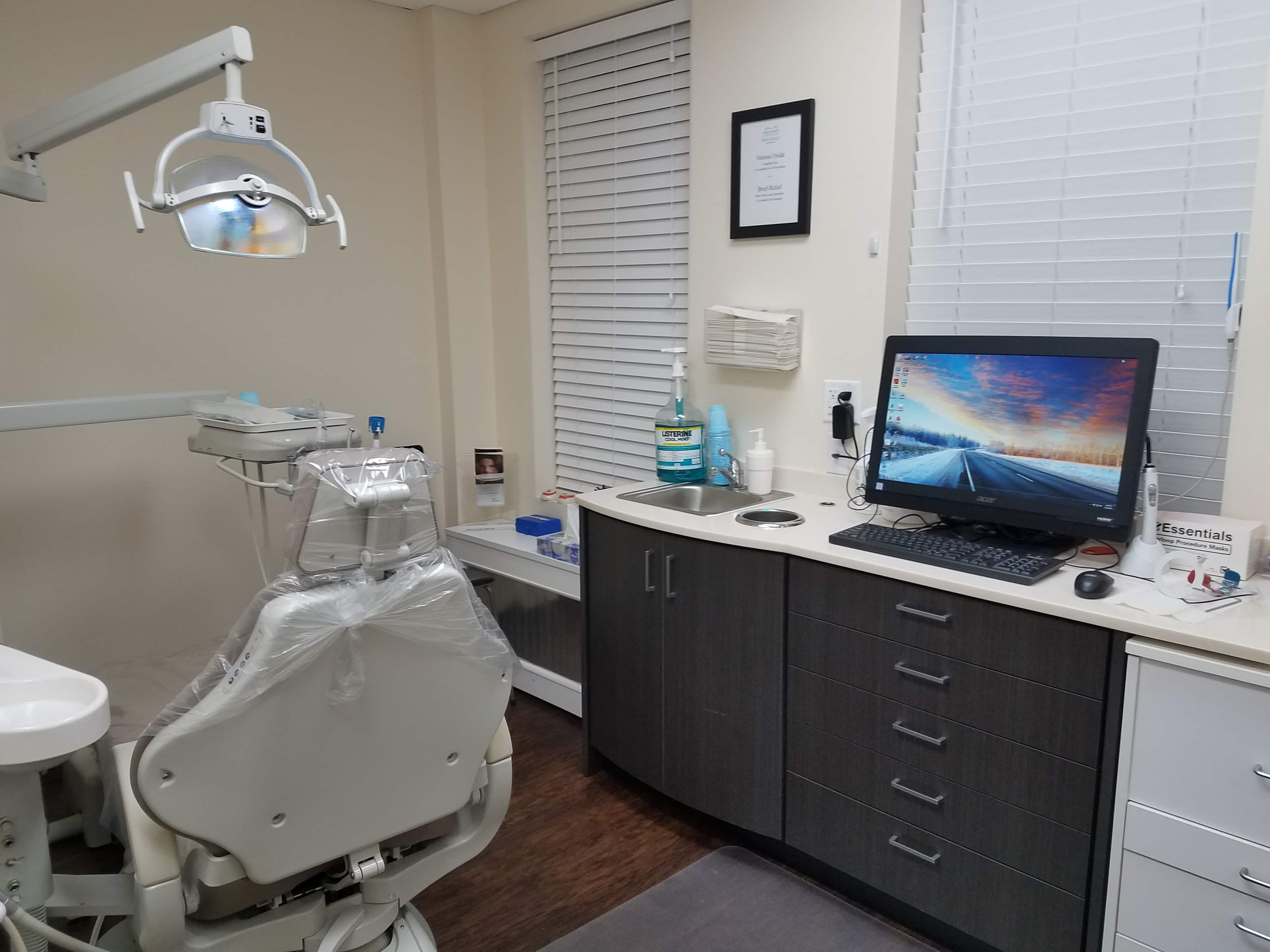 Park North Dentistry - Brooklyn, NY, US, dental implants