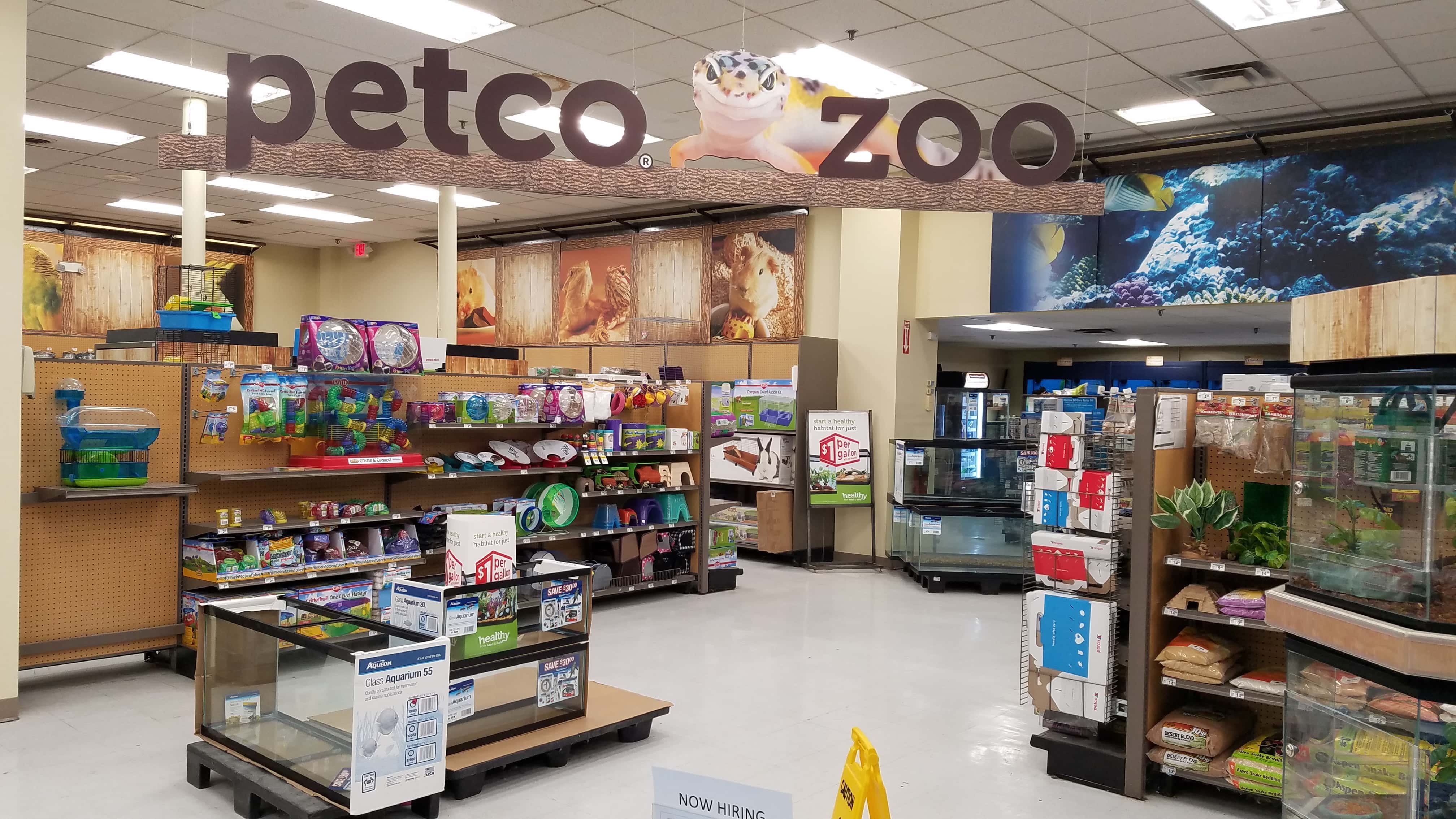 Petco Grooming - Garden City Park (NY 11040), US, grooming prices