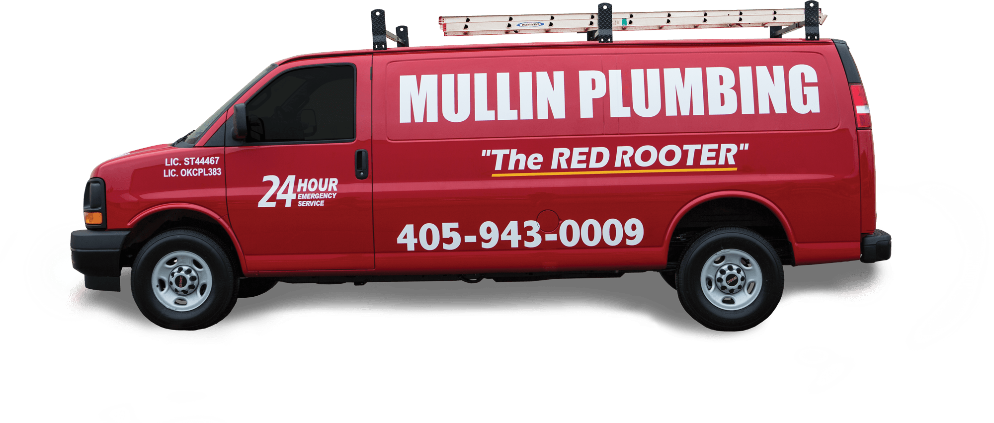 Mullin Plumbing Oklahoma City - Moore, OK, US, water heater repair