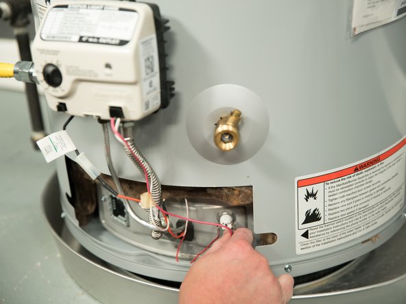 Emergency Water Heater Repair, Install - The Woodlands, TX, US, emergency plumber