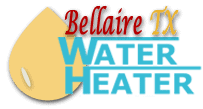 water heater bellaire tx experts