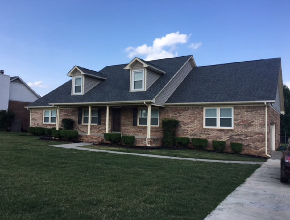 2nd2None Roofing & Construction - Huntsville, AL, US, roof and gutter repair