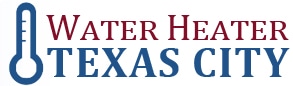 water heater texas city plumbing company