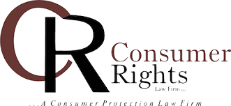 consumer rights law firm pllc