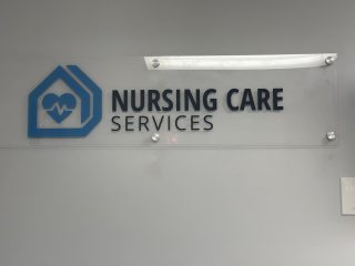 nursing care services
