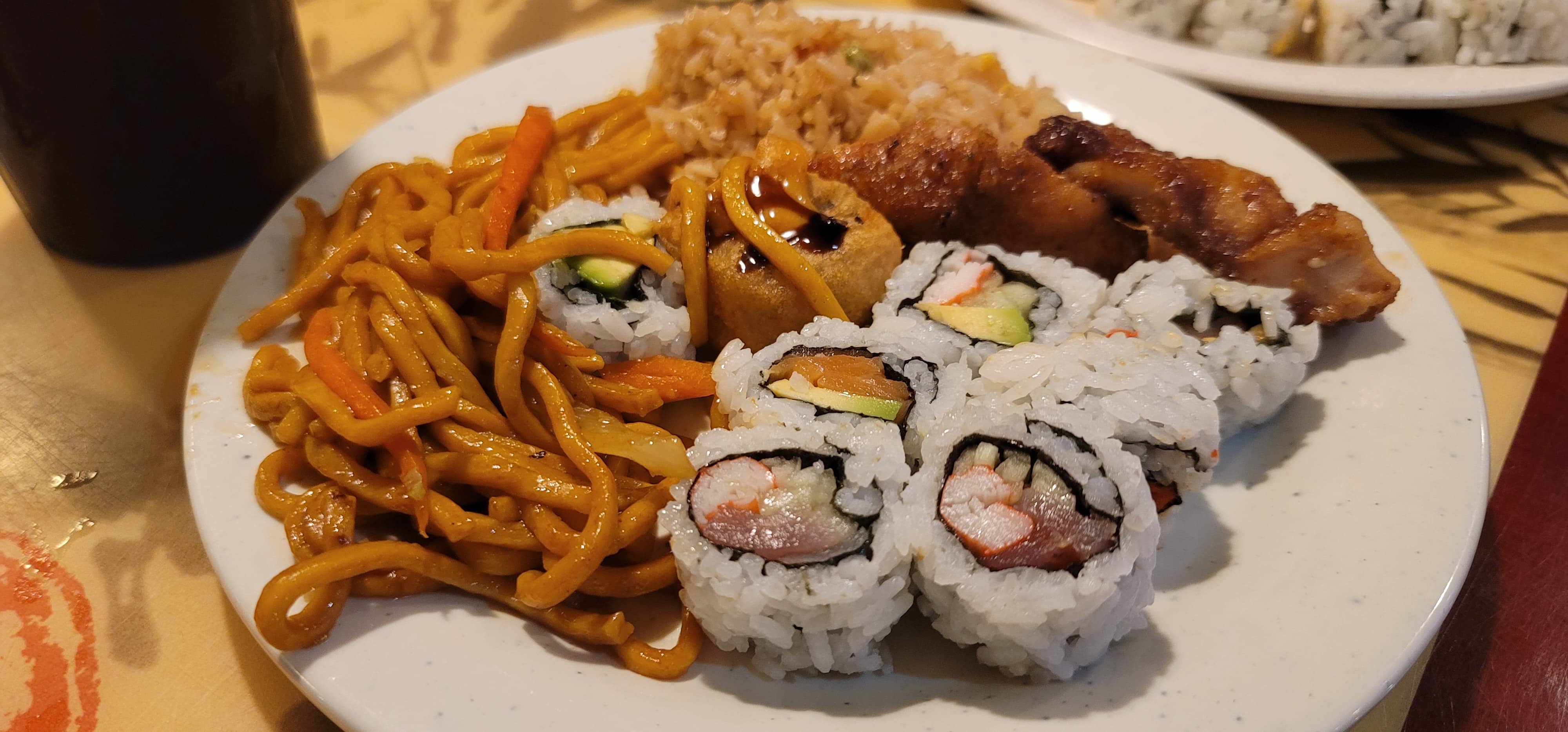 ICHIBAN BUFFET - Leesburg, FL, US, best takeaway near me