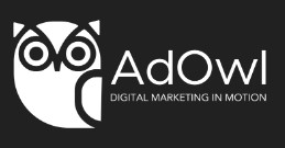 adowl digital marketing in motion