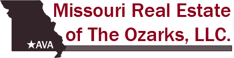missouri real estate of the ozarks,llc