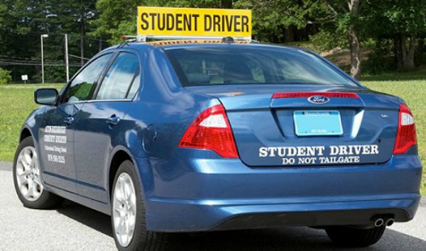 HS Driving School - Springfield, VA, US, driving classes
