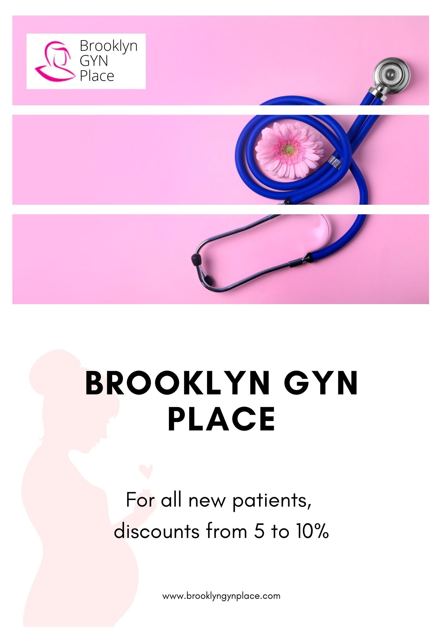 Brooklyn GYN Place - Brooklyn Heights, NY, US, gynecologist