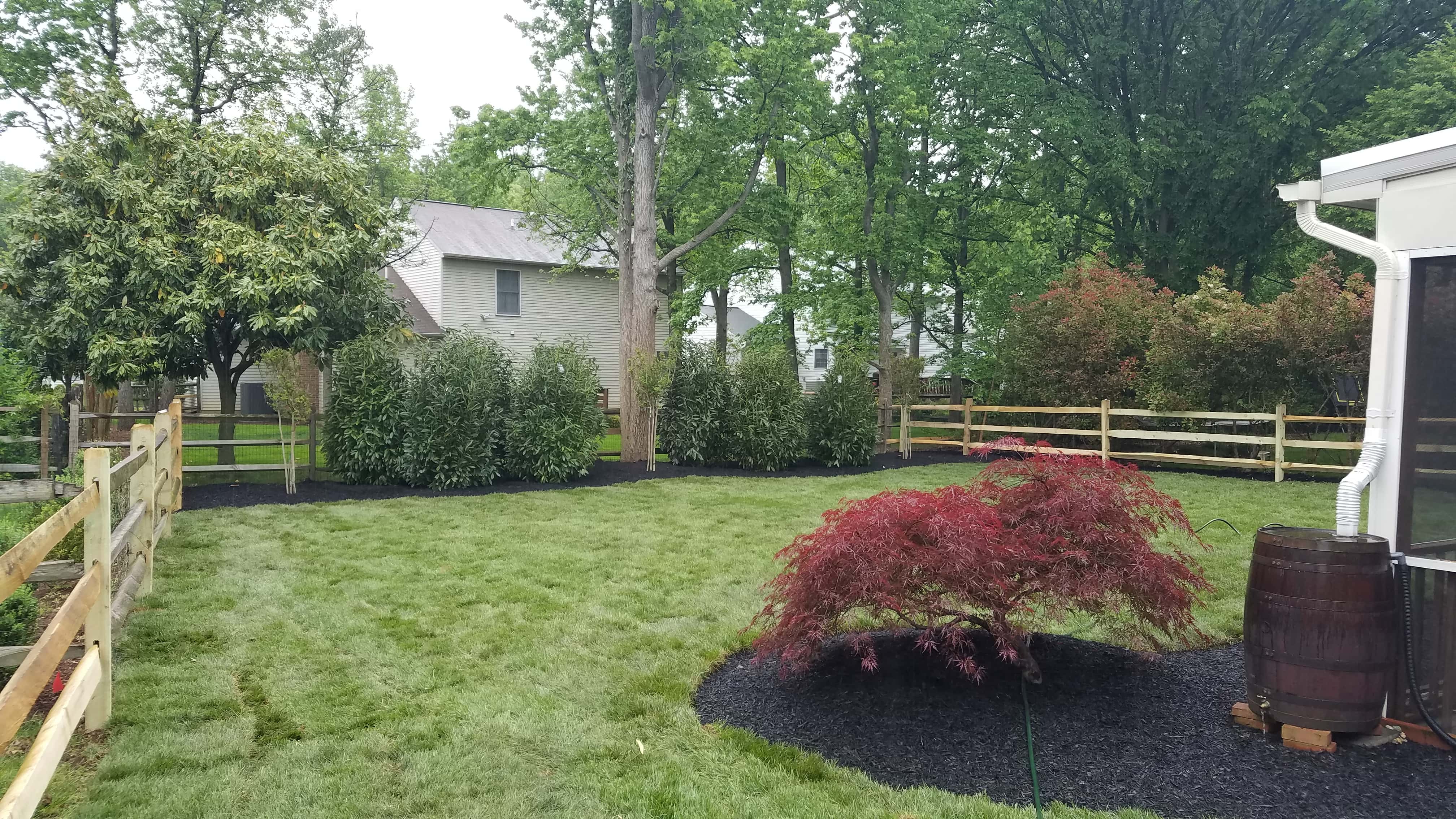 Paradise Landscape & Hardscape - Harwood, MD, US, harwood md landscaping