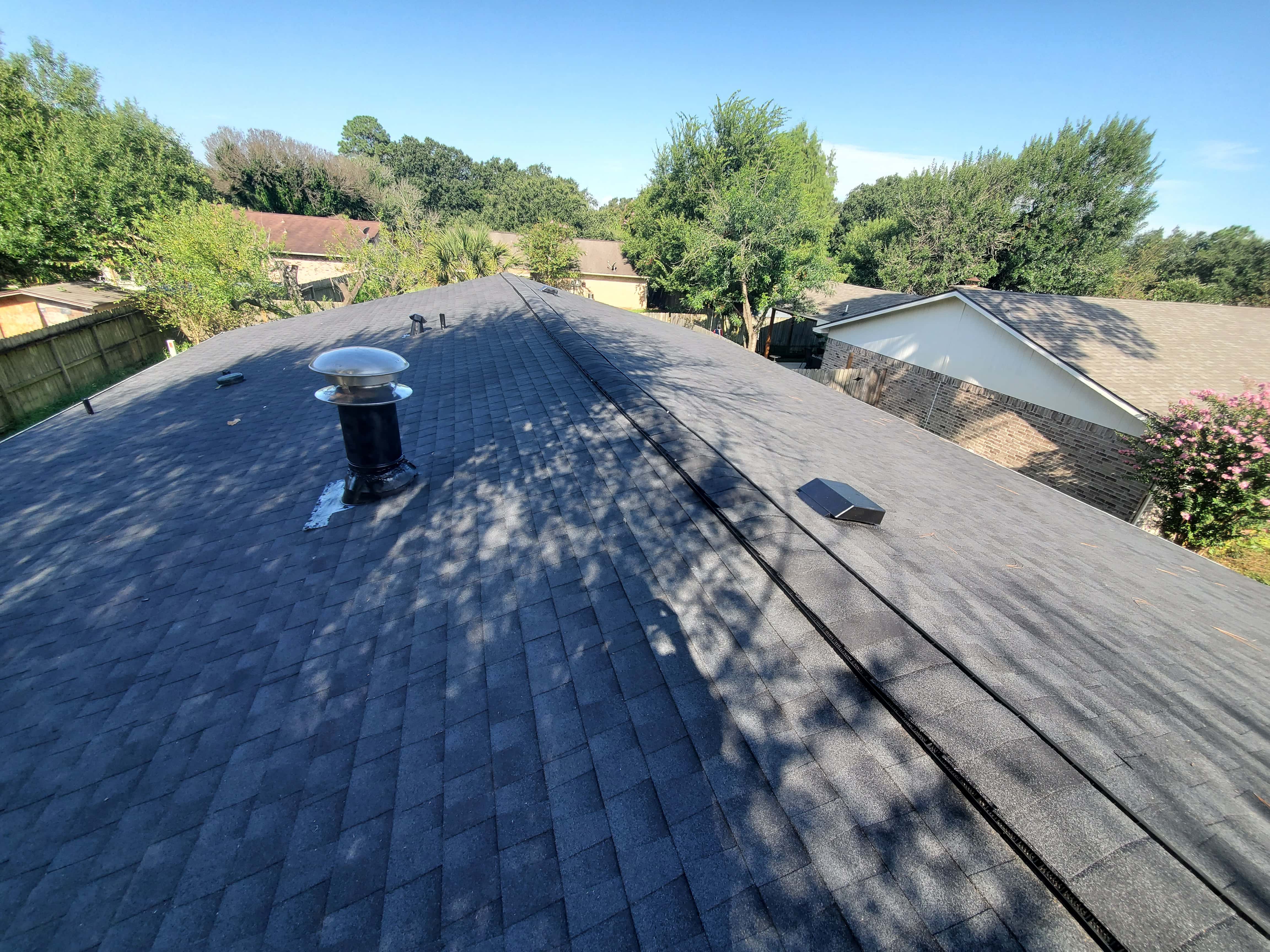 Fast Track Roofing - Houston, TX, US, tile roof installation