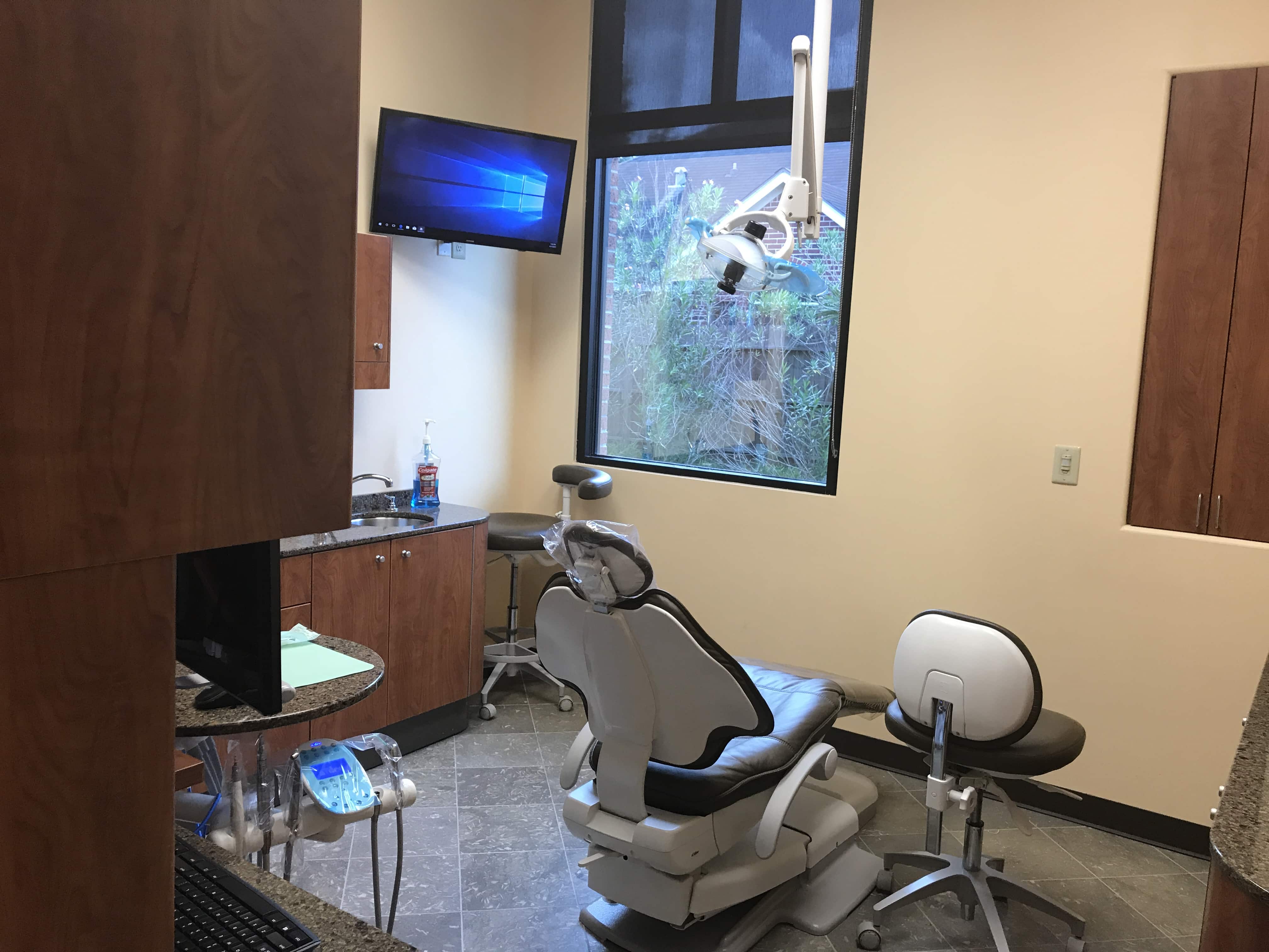 Harmony Dental - Pearland, TX, US, dentist 77581