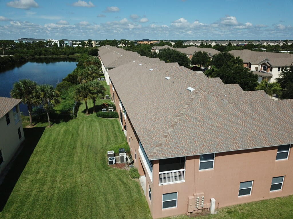Pro Roofing & Metal Co Inc - Palm Bay, FL, US, excel roofing