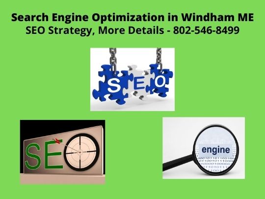 SEO Tech Pro - Windham (ME 04062), US, google campaign management