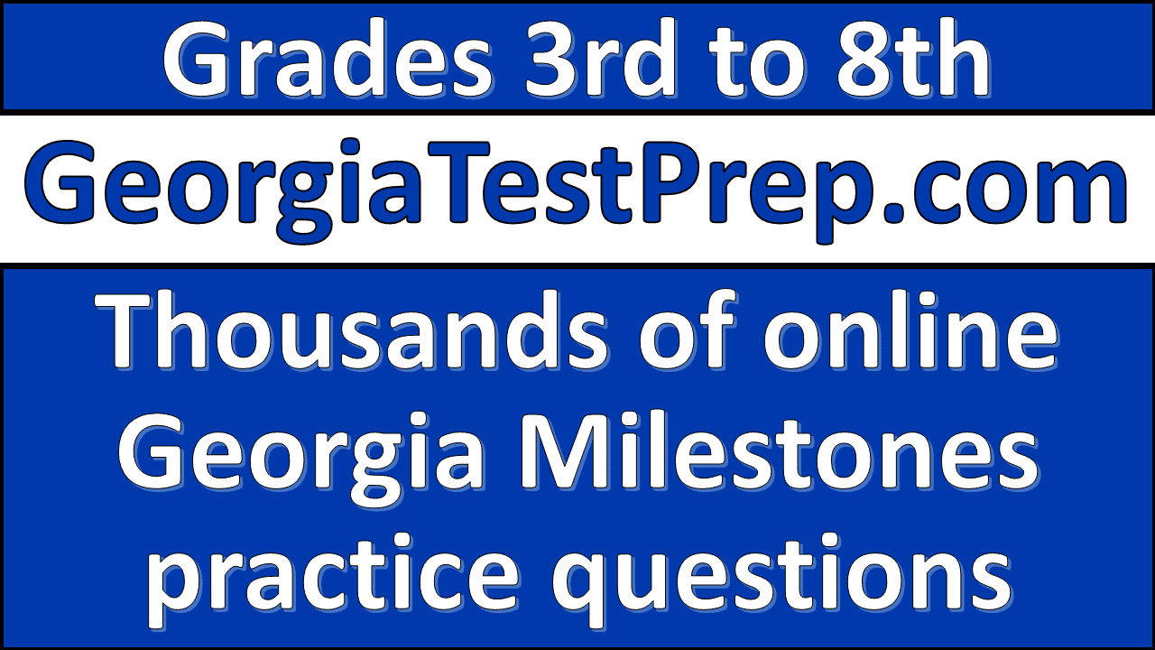 Georgia Test Prep LLC - Suwanee, GA, US, maths game for
