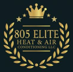 805 elite heat and air conditioning llc