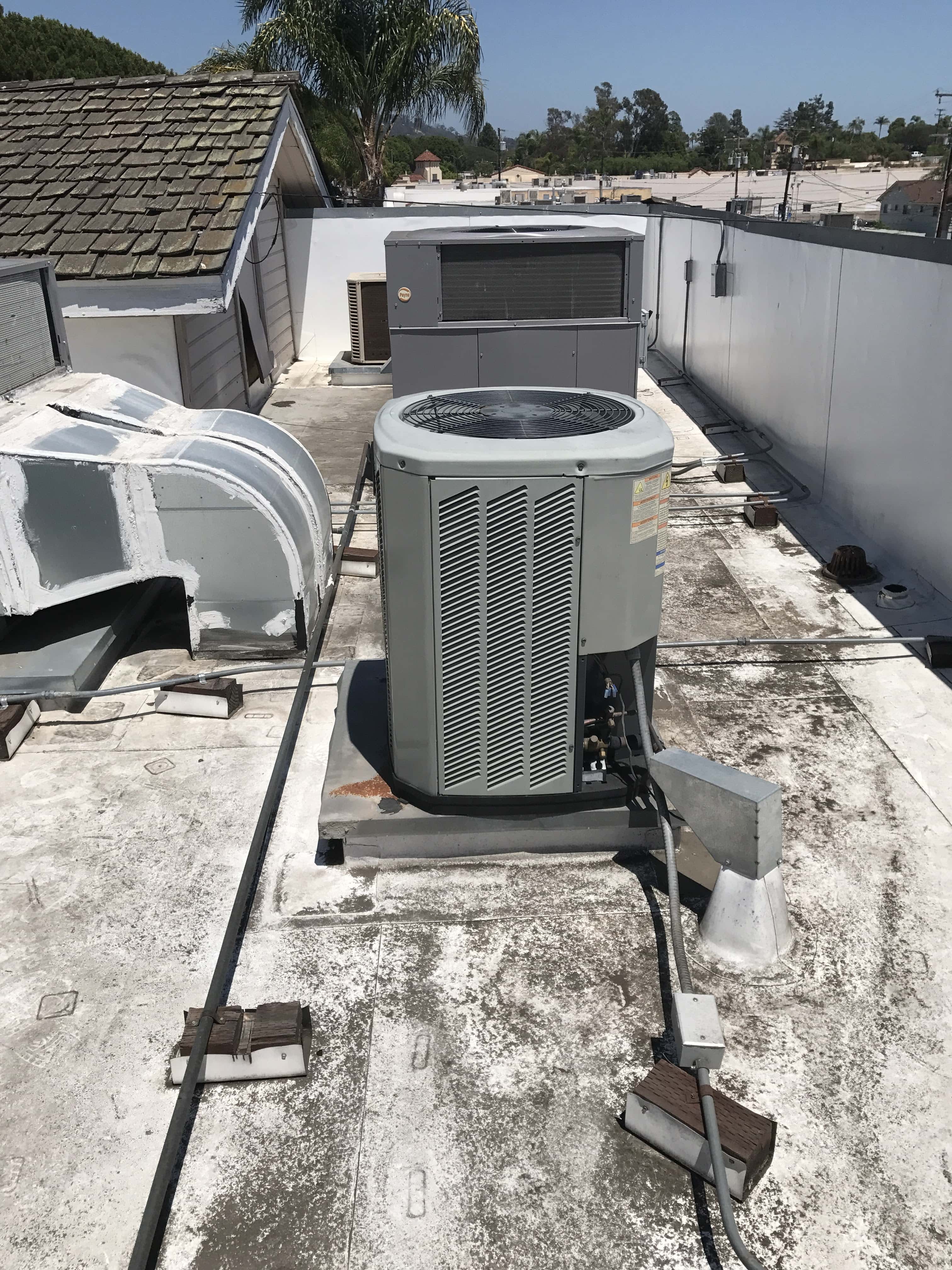 805 Elite Heat And Air Conditioning LLC - Ventura, CA, US, hvac maintenance