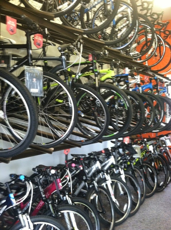 Sussex Bike & Sport Shop, US, best bike shops near me