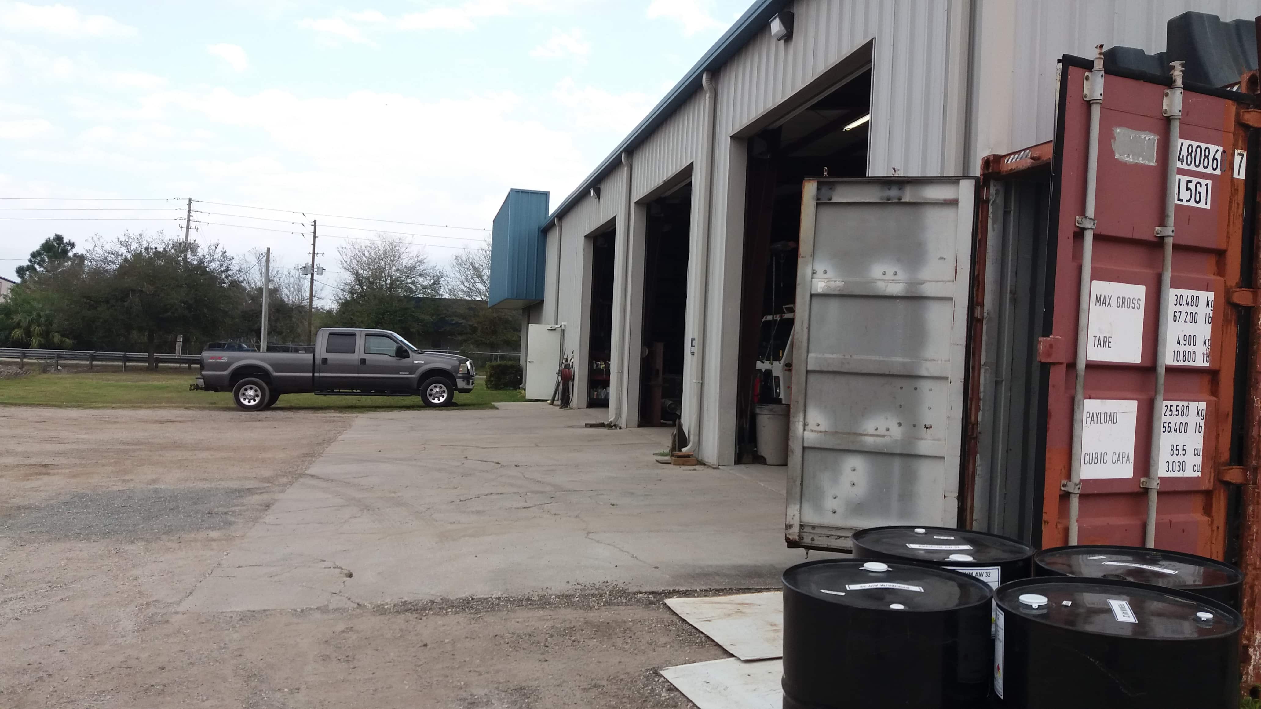 Southern Sewer Equipment Sales - Orlando, FL, US, used trucks
