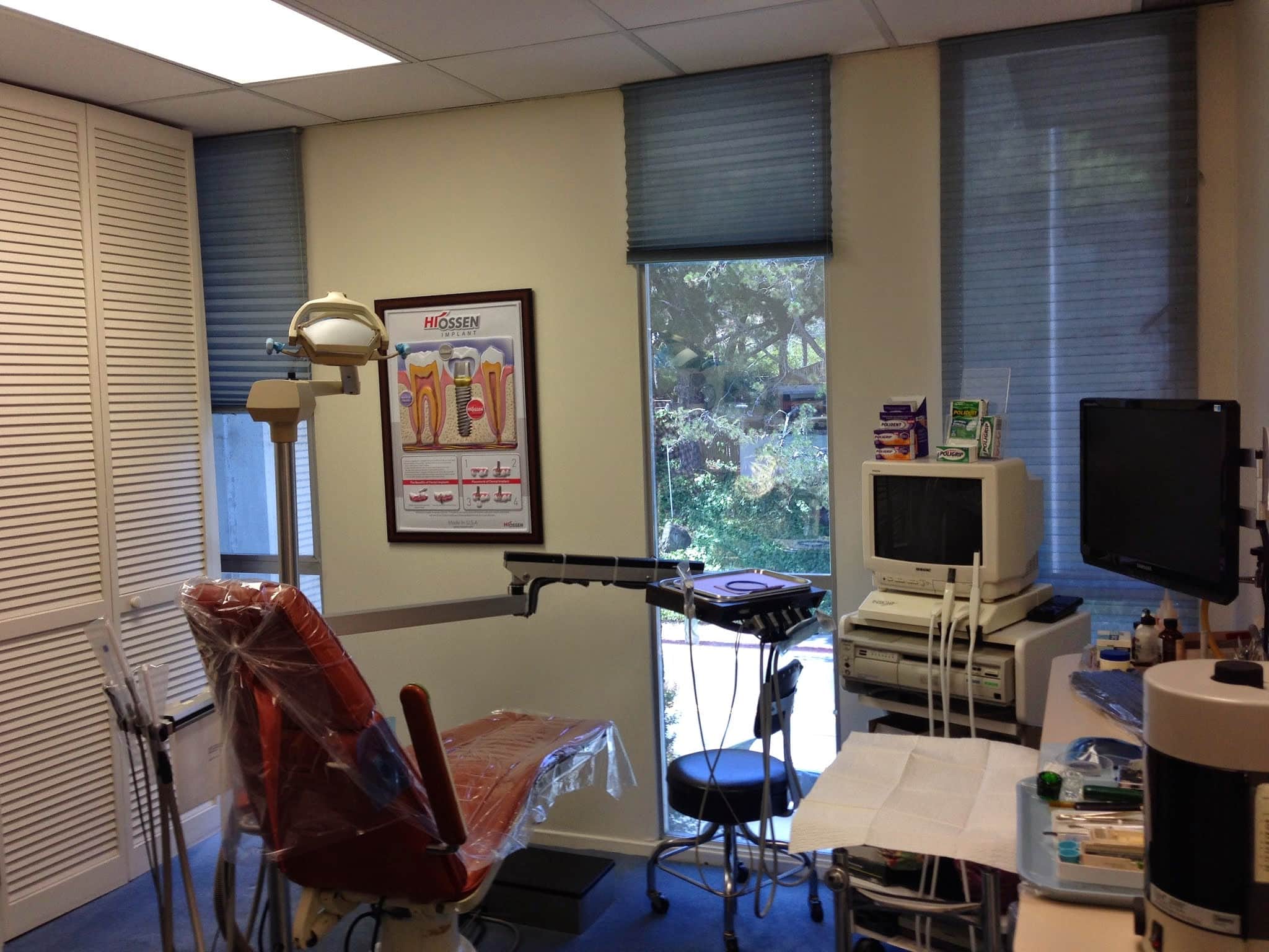 San Rafael Dentistry - San Rafael, US, general & cosmetic dentistry