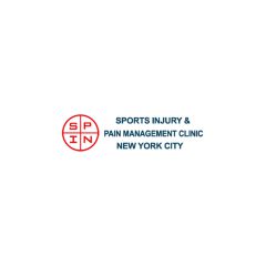 sports injury & pain management clinic of new york