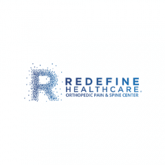 redefine healthcare
