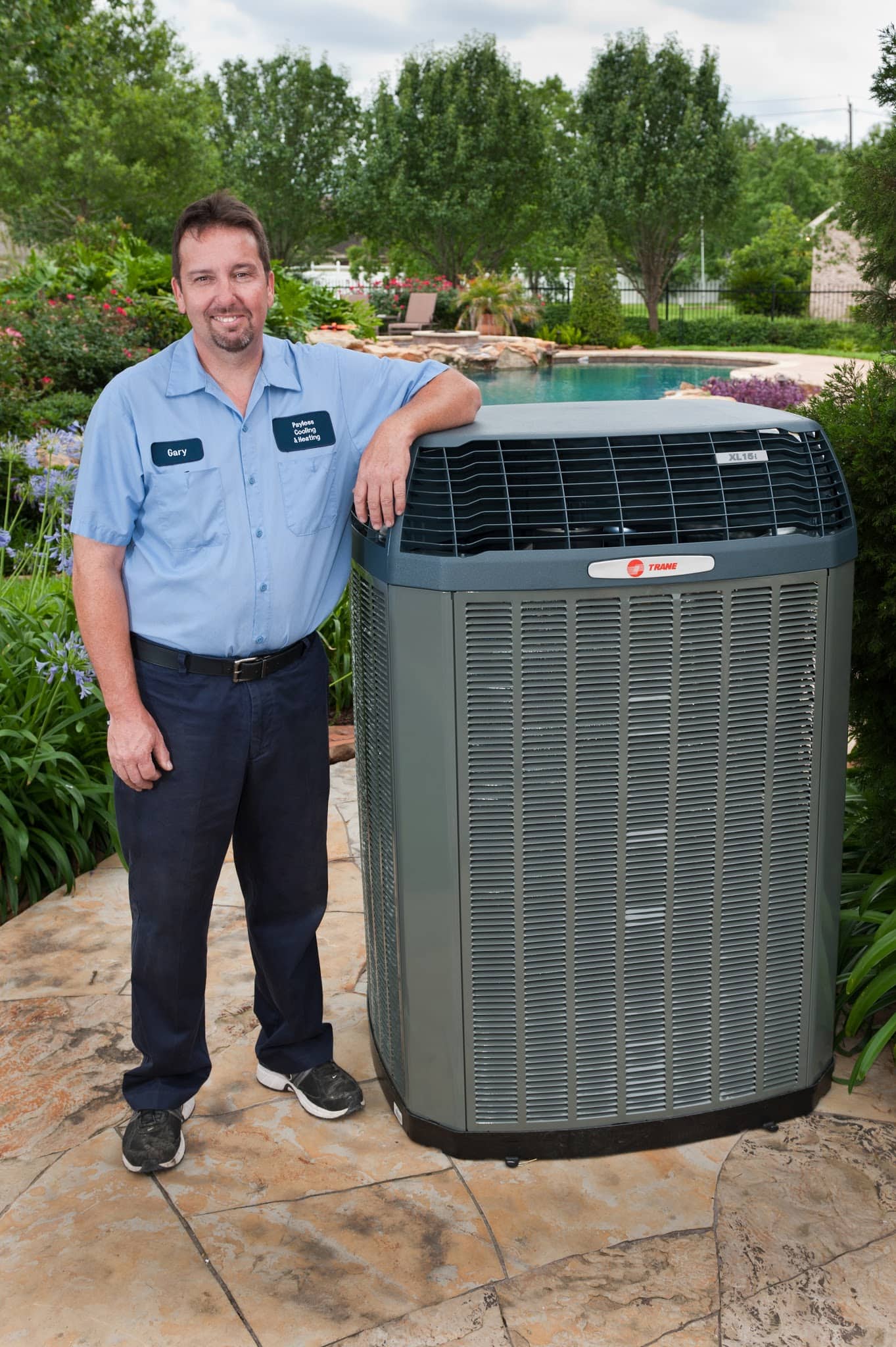 Payless Cooling & Heating - Pearland, TX, US, ac repair pearland