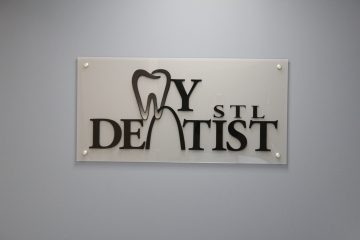 my stl dentist