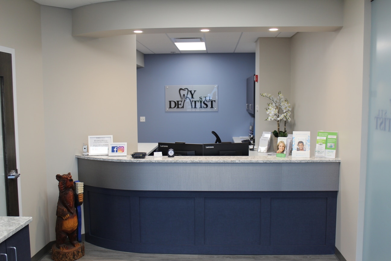 My STL Dentist - Sunset Hills, MO, US, dentist near me