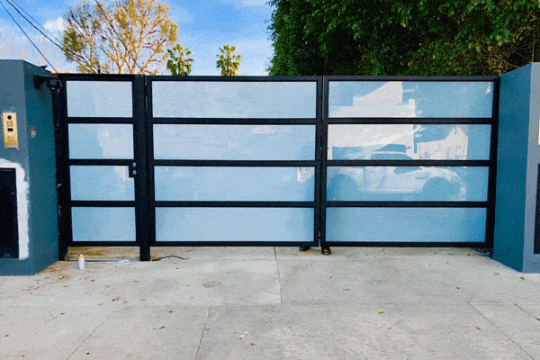 AER Garage Door & Gate Repair - Encino, CA, US, door for garage
