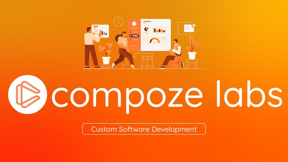 Compoze Labs - Minneapolis, MN, US, digital transformation in quality management