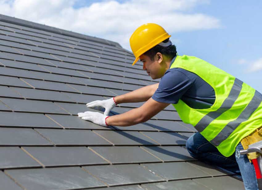 AEL Roofing Contractors - Mesa, AZ, US, roofing contractors los angeles