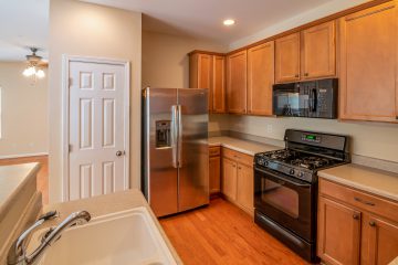 kitchen remodeling chicagoland