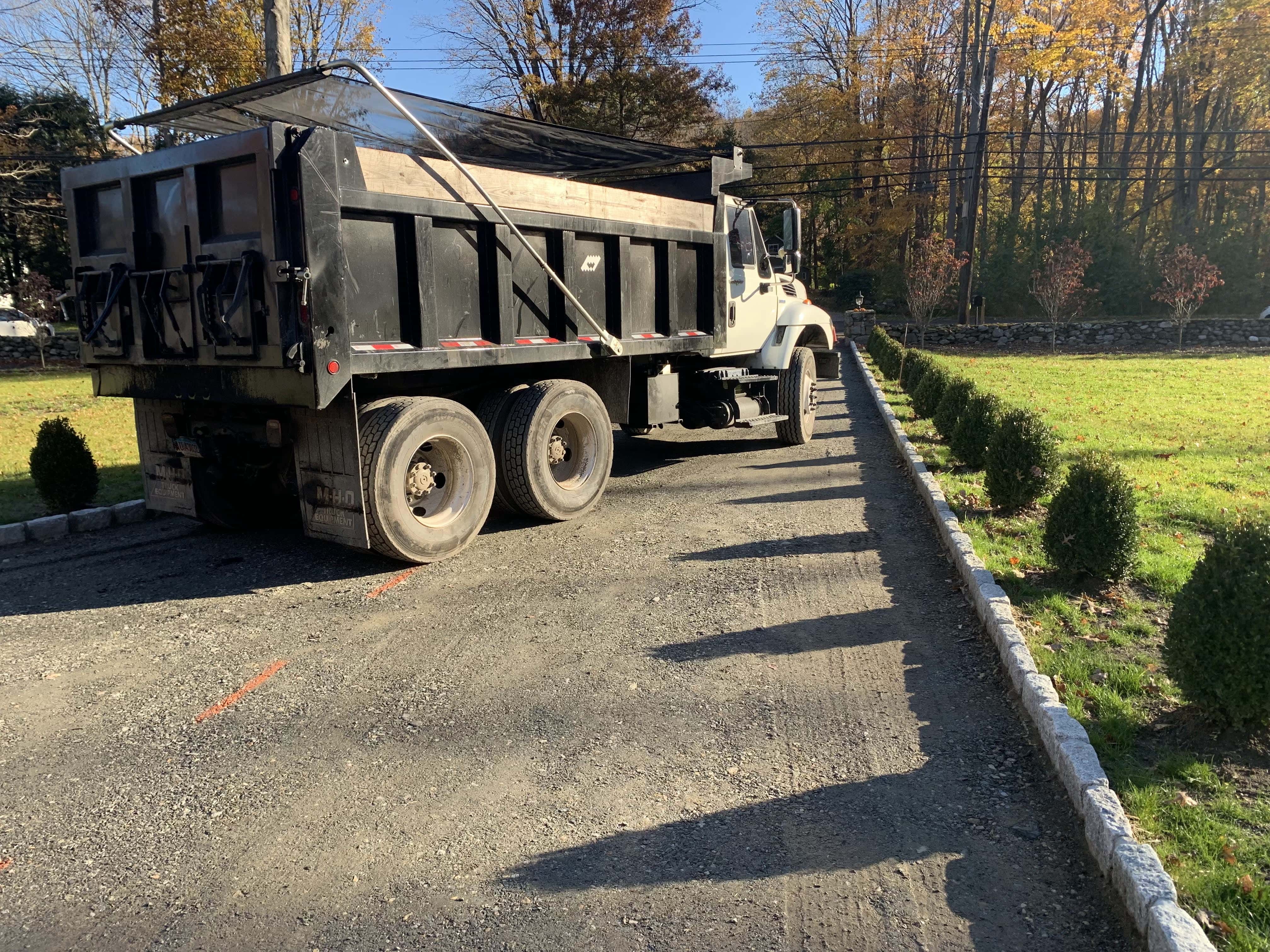 Unlimited Excavation and Construction - Bridgeport, CT, US, septic inspection ct