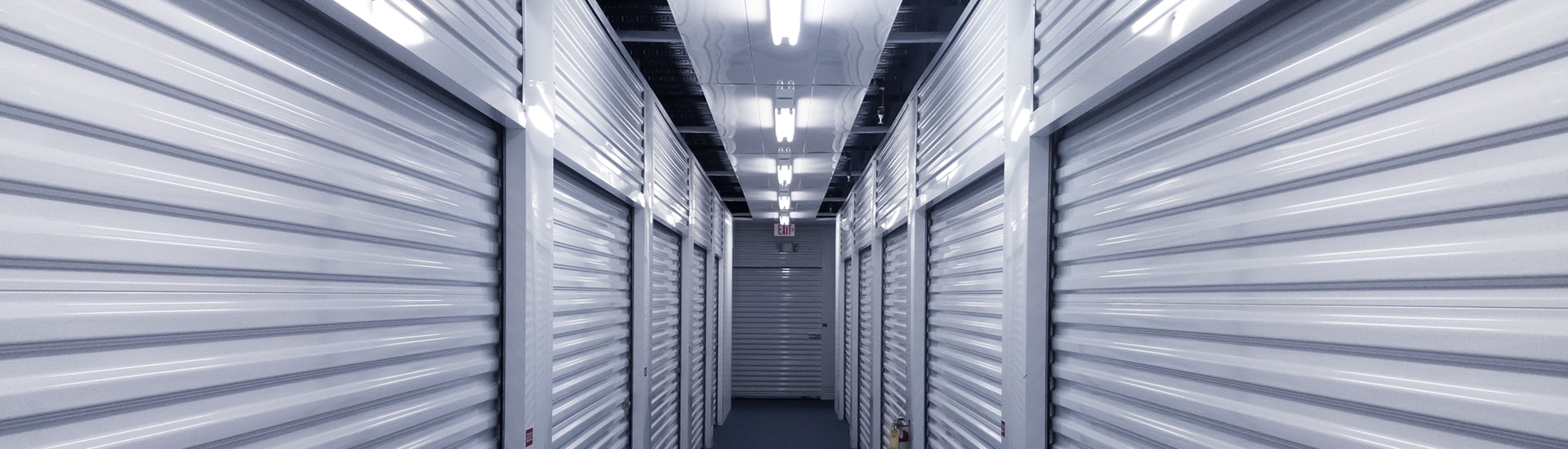 Storage Depot - Fort Payne (AL 35967), US, city storage