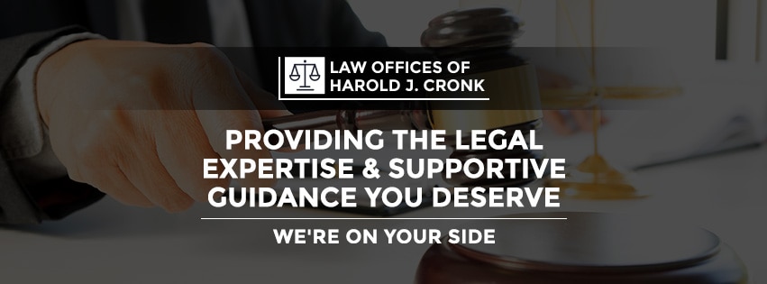 Law Offices of Harold J. Cronk - Savannah, GE, car accident injury attorneys in georgia