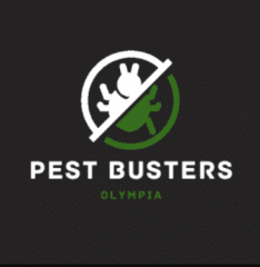 pest busters olympia