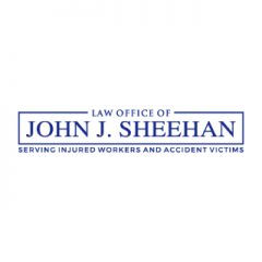law office of john j. sheehan, llc