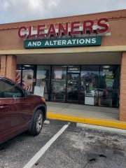 heritage xpress cleaners & alterations