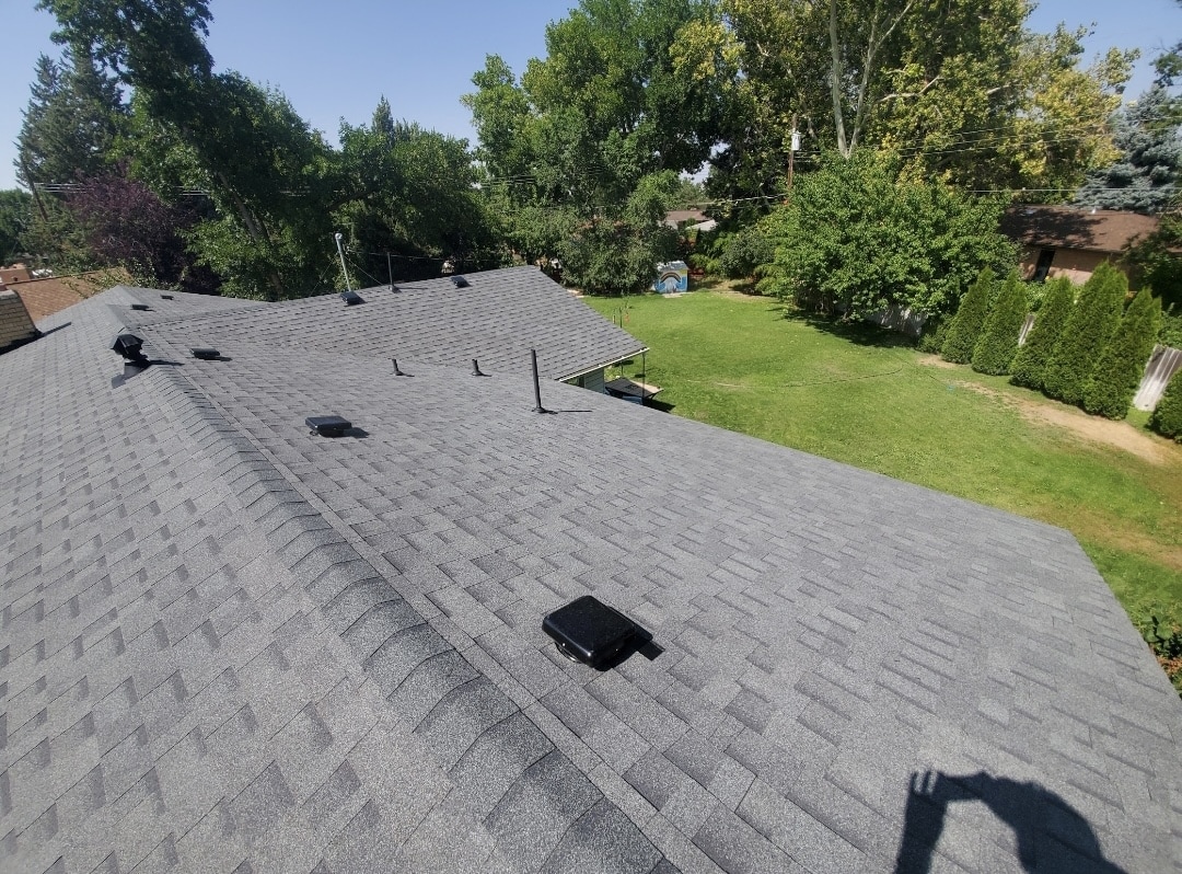 Roofing Remains - Boise, ID, US, roof tarping