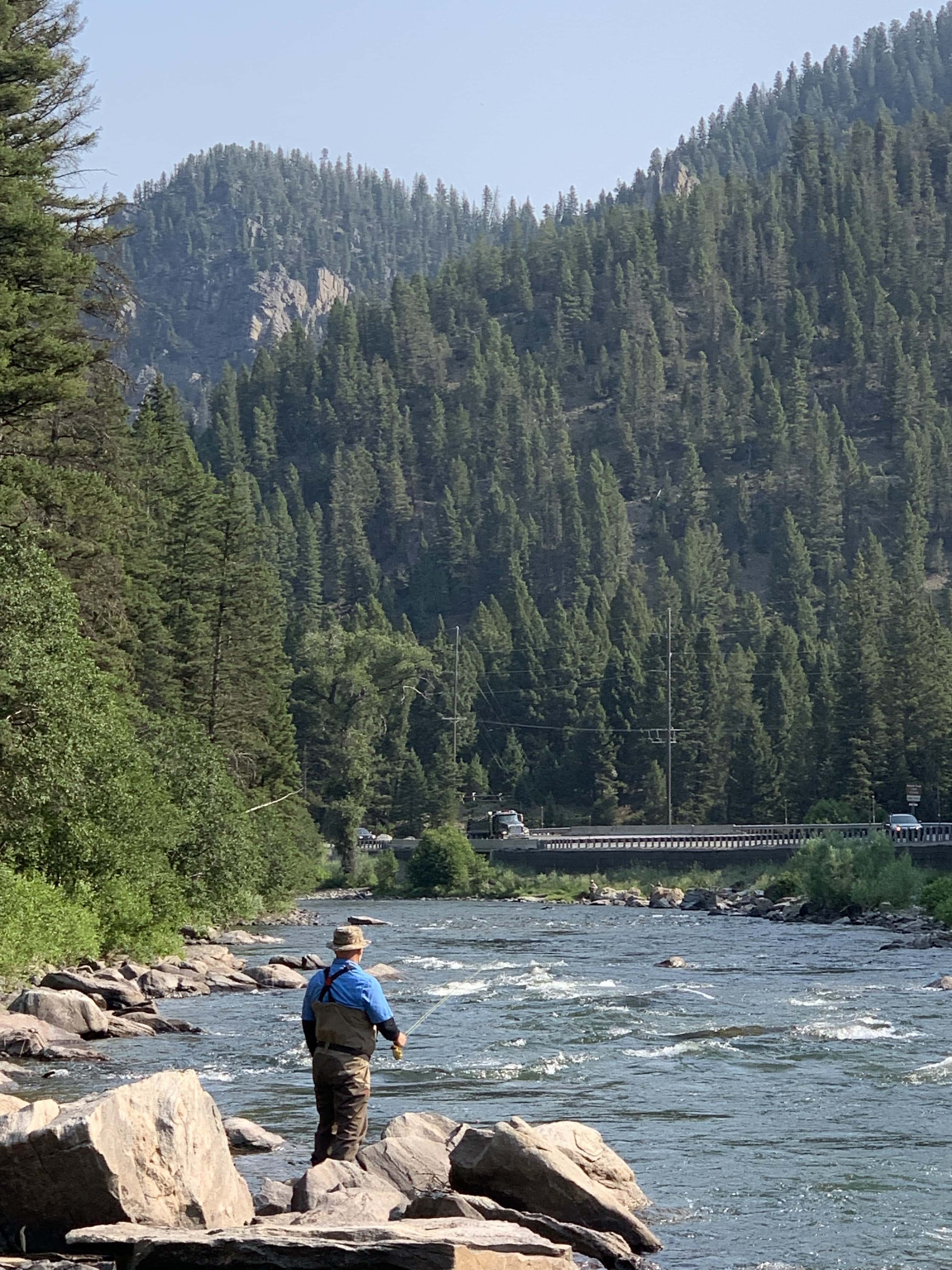 Gallatin River Guides - Big Sky, MT, US, bait and tackle