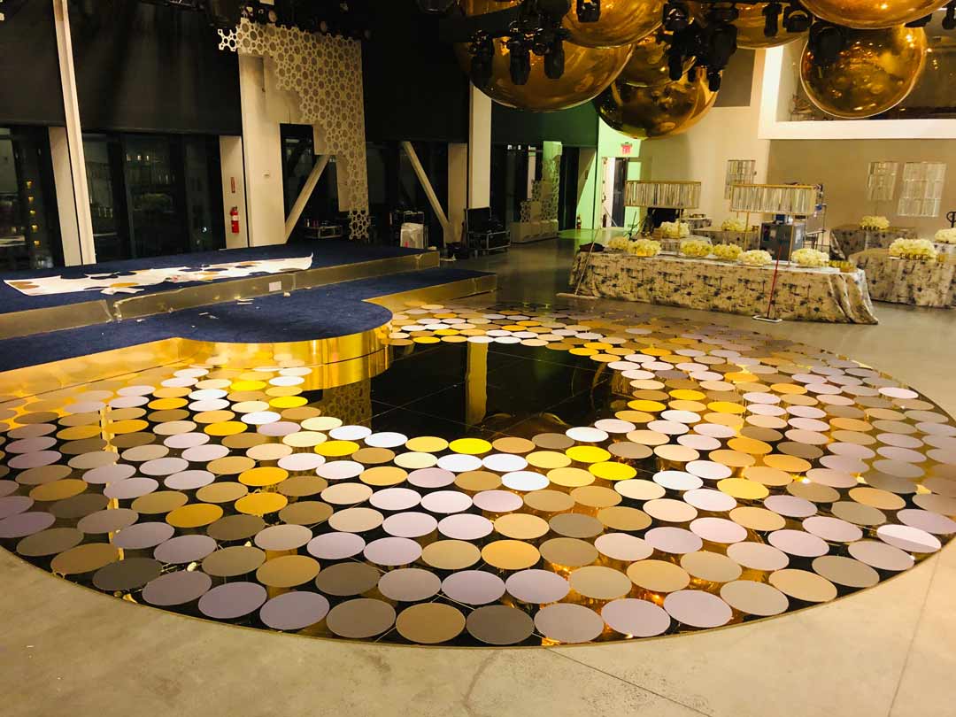 Dance Floor Kings and Other Things, Inc. - Syosset, NY, US, event furniture rentals