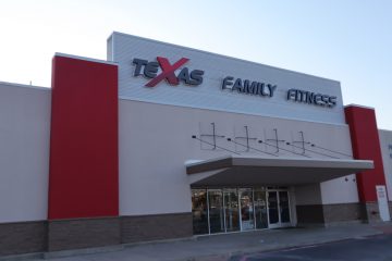 texas family fitness - the colony (tx 75056)