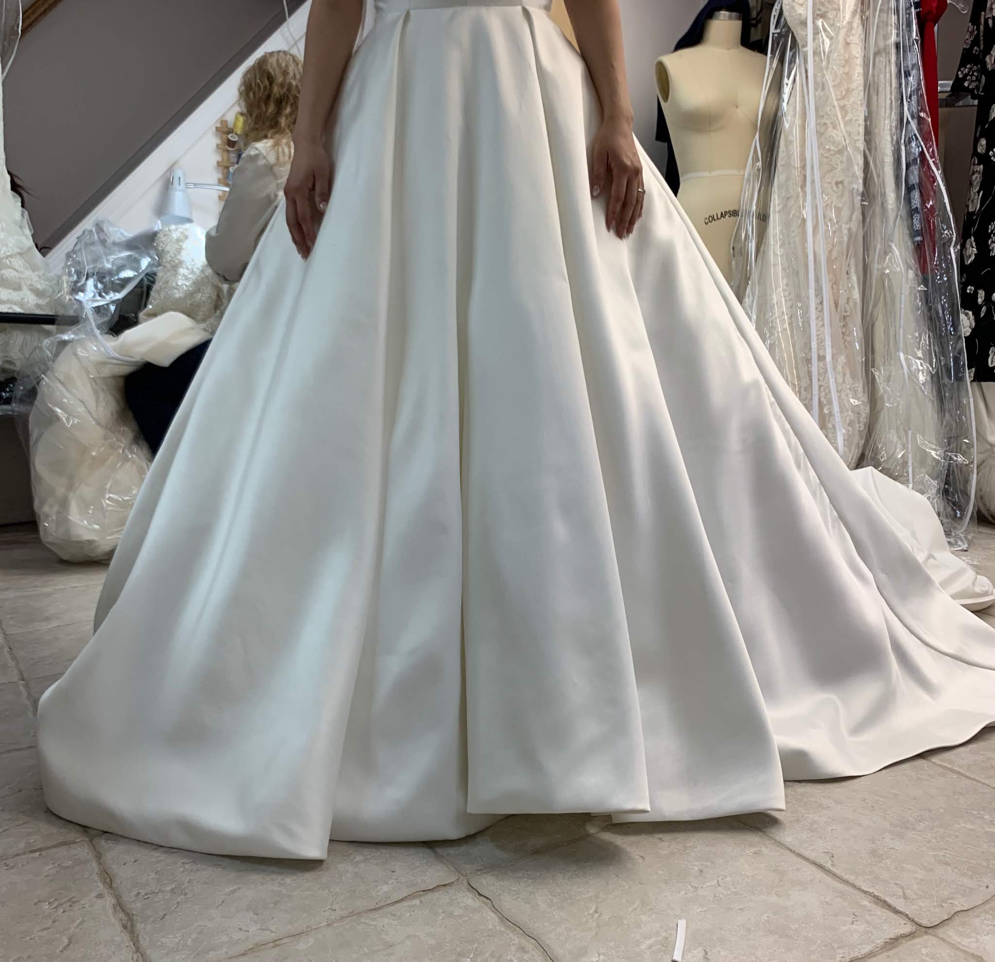 Charisol Bridal Boutique - Bayside, NY, US, bridal boutique