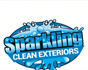 sparkling clean exteriors
