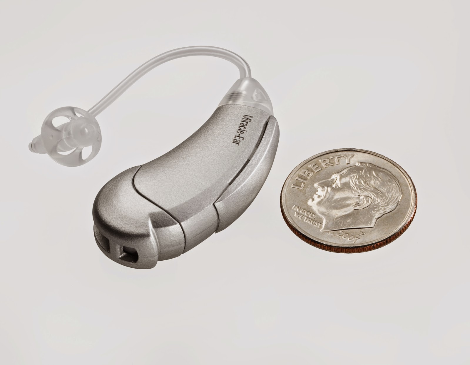 Miracle-Ear Hearing Aid Center - Aitkin (MN 56431), US, micro hearing aid