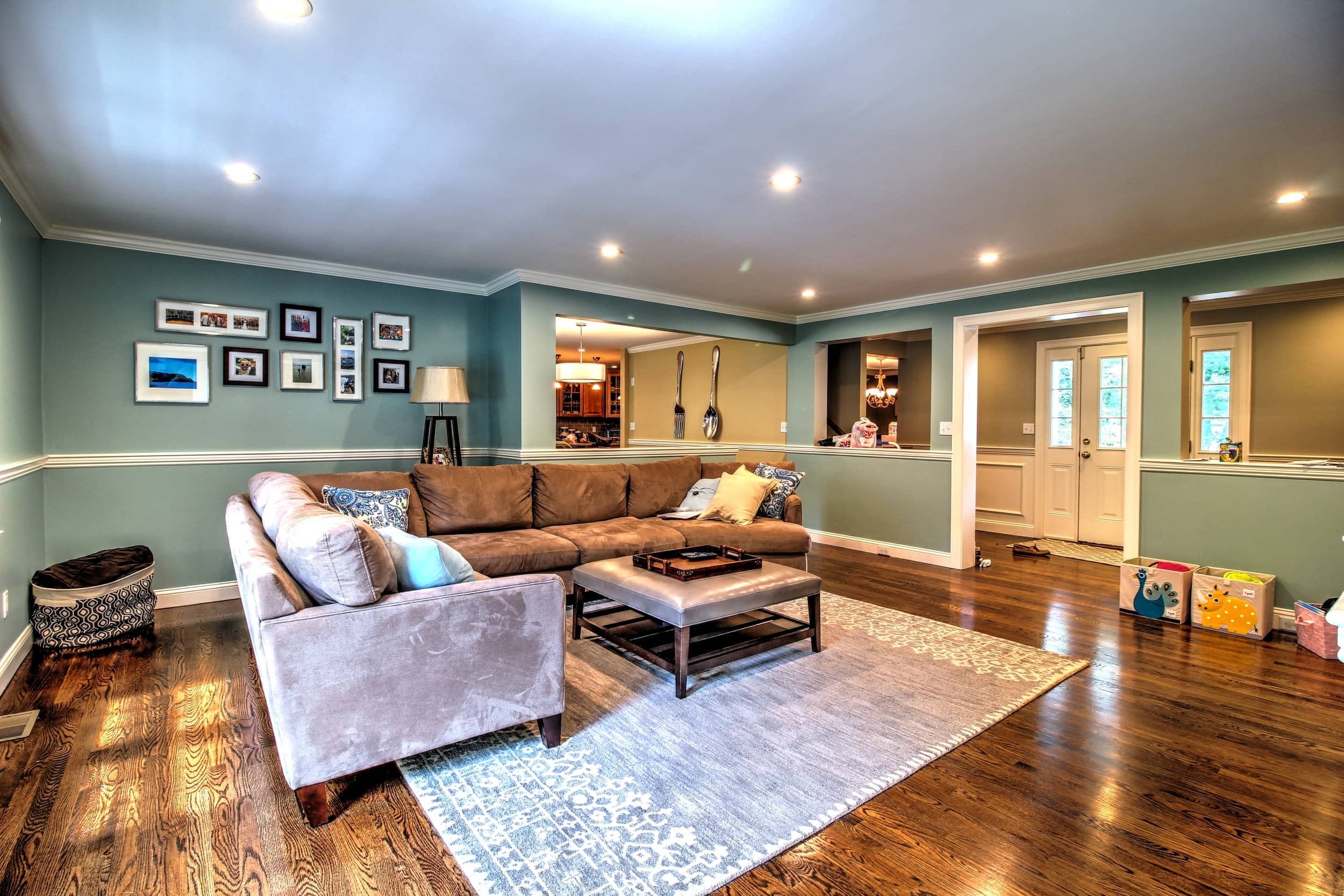 Creative Home Improvements - Framingham, MA, US, home remodeling massachusetts