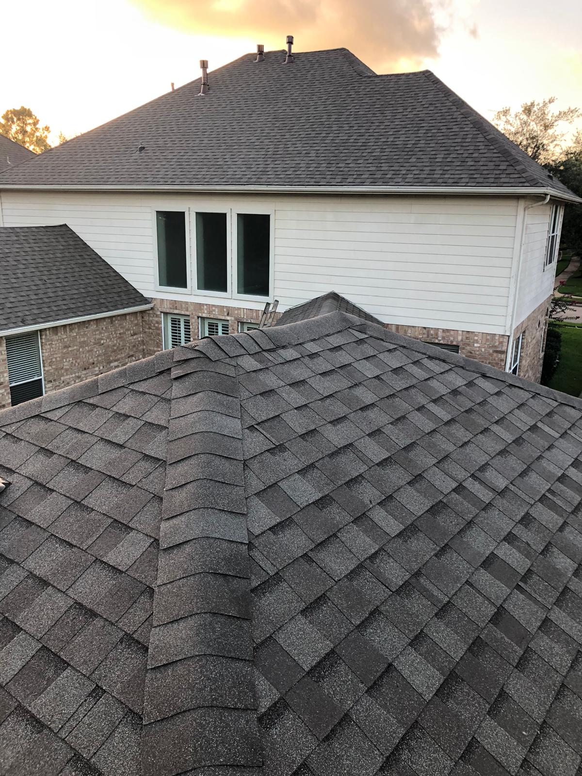 Quality Allied Roofing - Tomball, TX, US, excel roofing