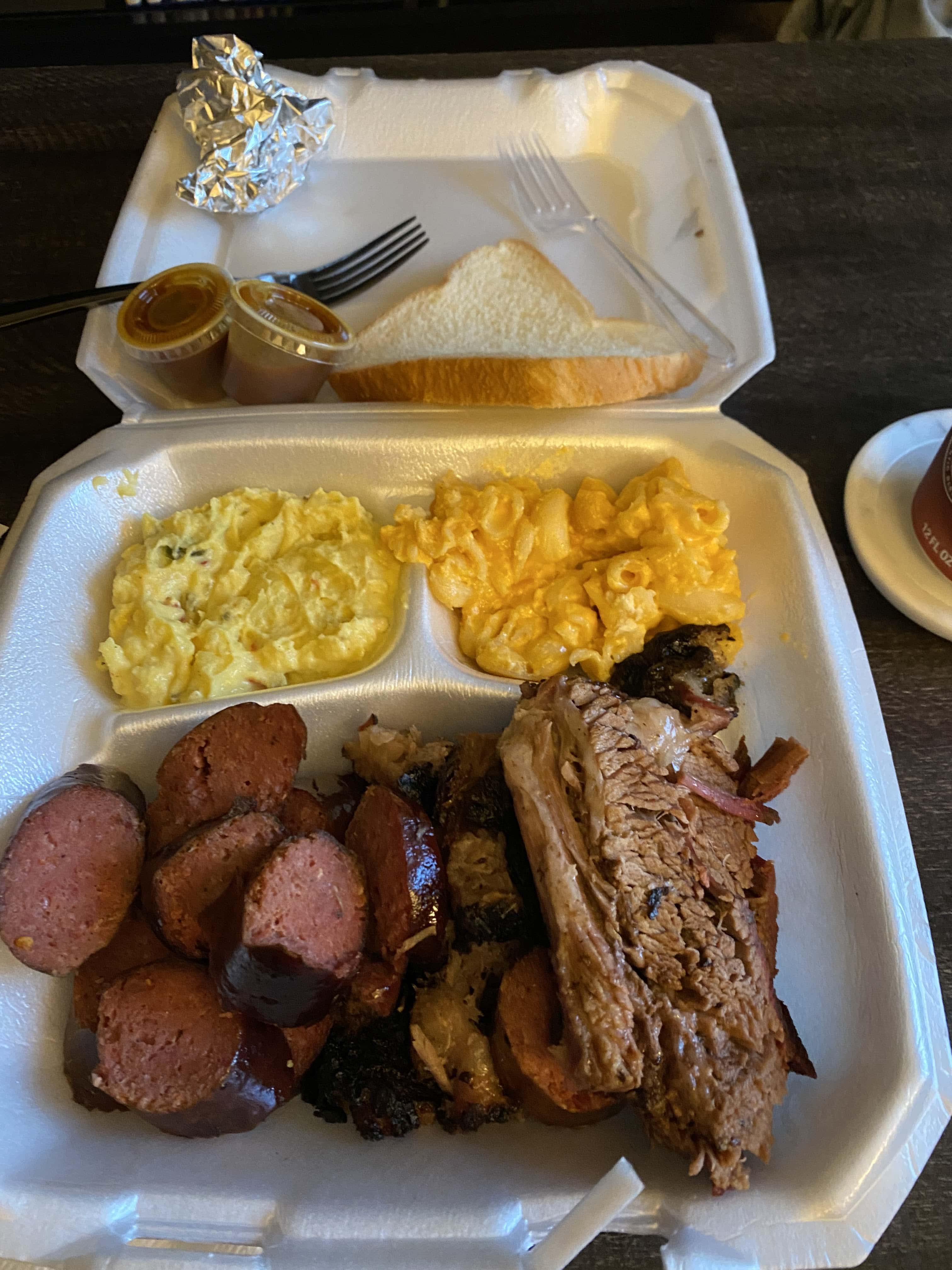 Stewart brotha’s BBQ Mobile - Houston, TX, US, meal deals near me